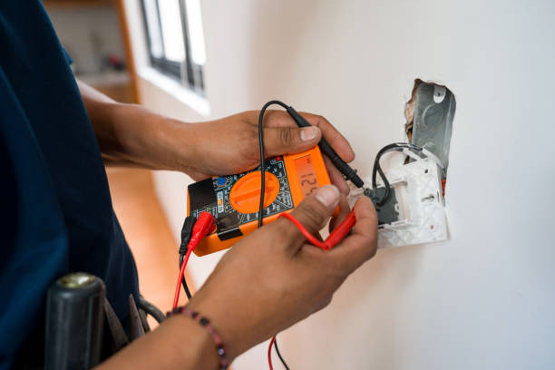 Best Commercial Electrician Services  in Bigfoot, TX
