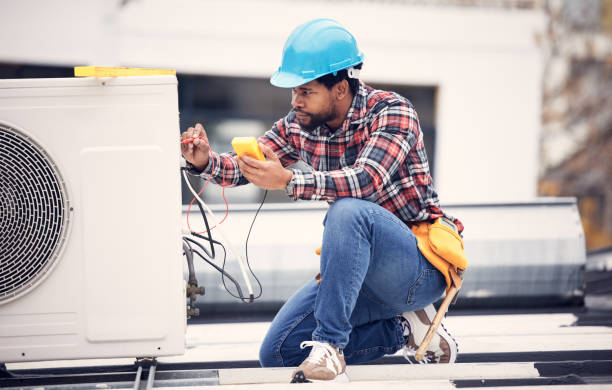 Best Electrical Repair Services  in Bigfoot, TX