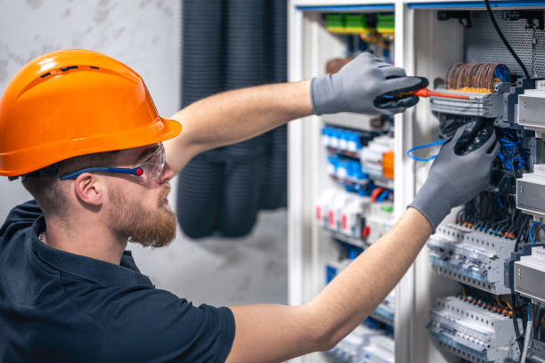 Best Home Electrical Repair  in Bigfoot, TX